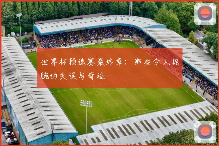 世界杯预选赛最终章:那些令人扼腕的失误与奇迹