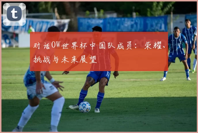 对话OW世界杯中国队成员：荣耀、挑战与未来展望