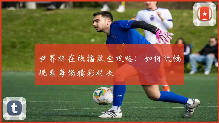 世界杯在线播放全攻略：如何流畅观看每场精彩对决