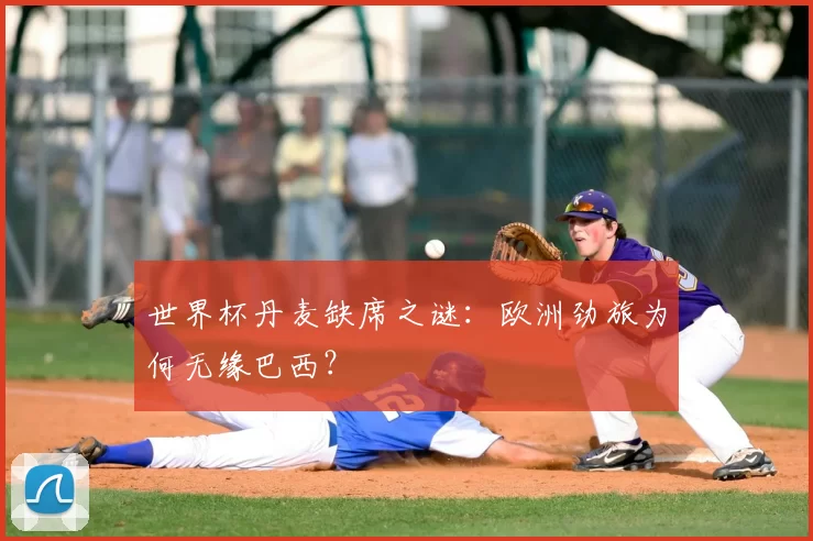 世界杯丹麦缺席之谜:欧洲劲旅为何无缘巴西?