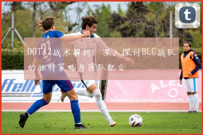 DOTA2战术解析:深入探讨BLG战队的独特策略与团队配合