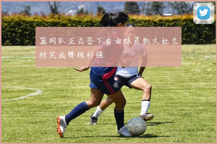 篮网队正式签下自由球员凯文杜兰特完成锋线补强