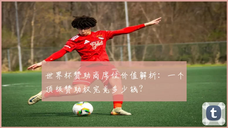 世界杯赞助商席位价值解析:一个顶级赞助权究竟多少钱?