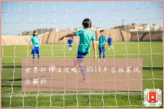 世界杯押注攻略:BS18平台独家玩法解析
