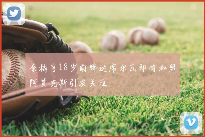 奈梅亨18岁前锋达席尔瓦即将加盟阿贾克斯引发关注